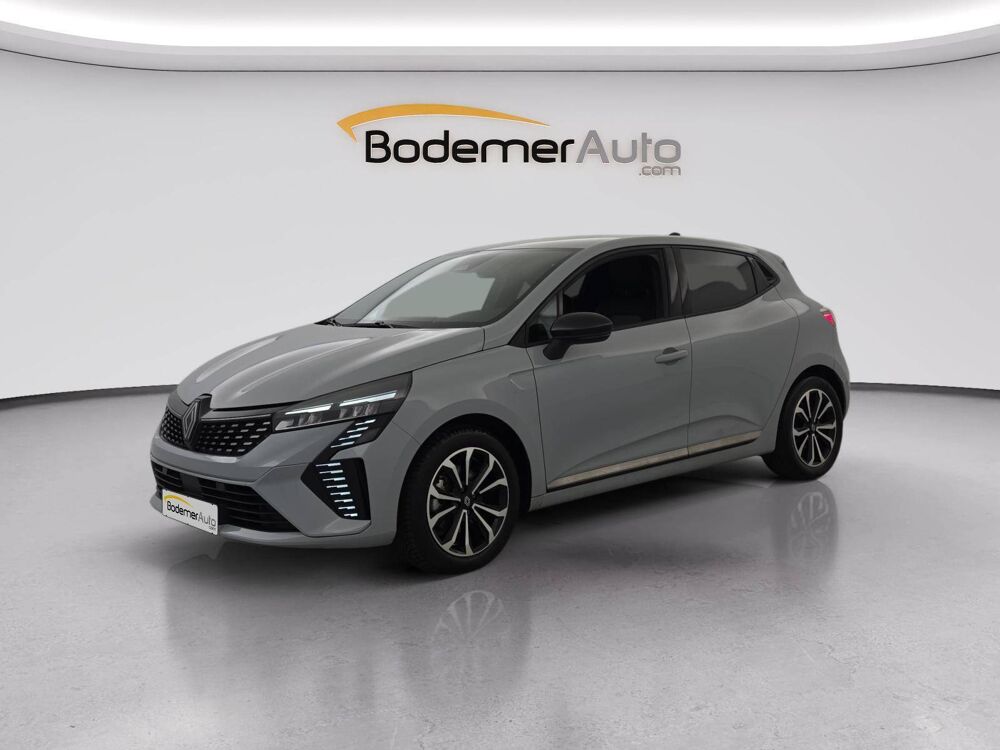 Clio E-Tech full hybrid 145 2023 occasion 22600 Loud&eacute;ac