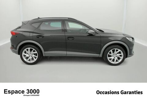 Formentor 1.5 TSI 150 ch DSG7 2024 occasion 25000 Besan&ccedil;on