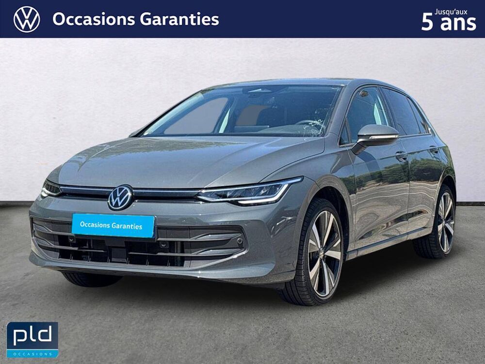 Golf 1.5 eTSI EVO2 116 DSG7 2025 occasion 13730 Saint-Victoret