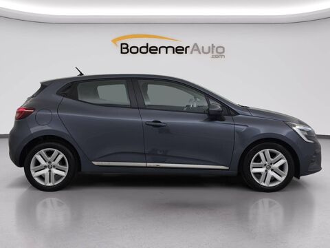 Clio TCe 90 - 21N 2022 occasion 61200 Argentan