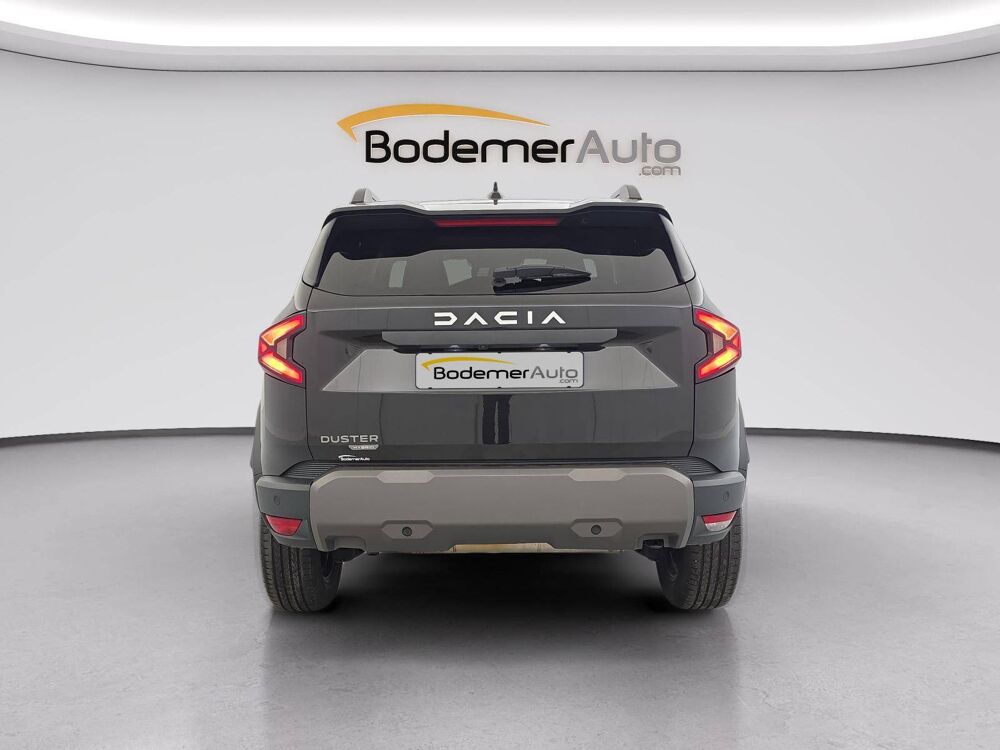 Duster Hybrid 140 2025 occasion 50100 Cherbourg-en-Cotentin
