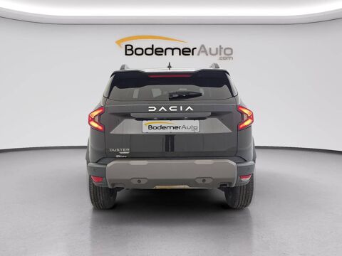 Duster Hybrid 140 2025 occasion 50100 Cherbourg-en-Cotentin