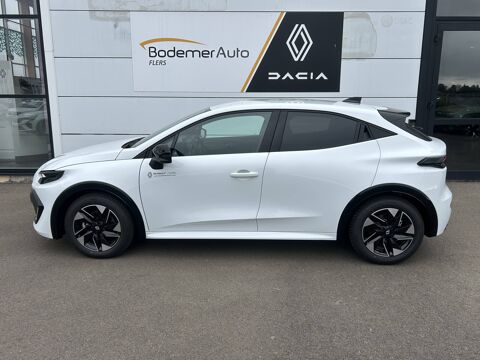Clio E-Tech full hybrid 160 ch 2026 occasion 61100 Flers