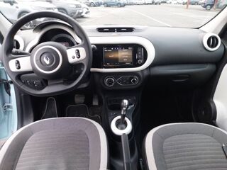 Twingo III E-Tech 2023 occasion 22600 Loud&eacute;ac