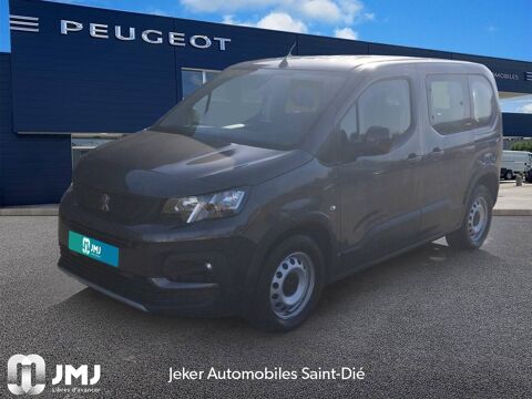 Car - Bus Car - Bus 2024 occasion Sainte-Marguerite 88100