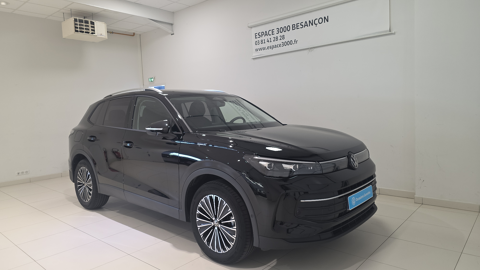 Volkswagen Tiguan 1.5 eTSI 131ch DSG7 2025 occasion Besan&ccedil;on 25000