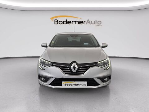 M&eacute;gane IV Berline Blue dCi 115 EDC 2019 occasion 56300 Pontivy