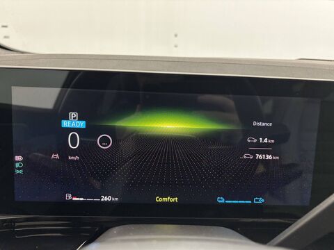 Espace E-Tech hybrid 200 2023 occasion 22000 Saint-Brieuc