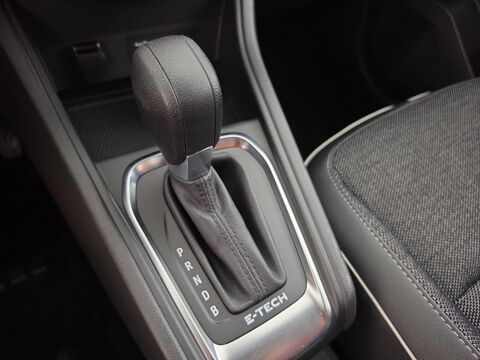 Captur E-Tech full hybrid 145 2023 occasion 50100 Cherbourg-en-Cotentin