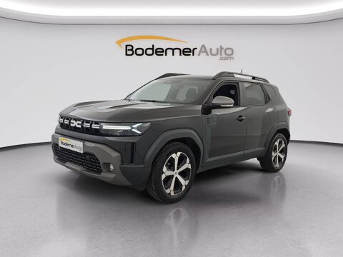 Duster Hybrid 140 2025 occasion 29000 Quimper