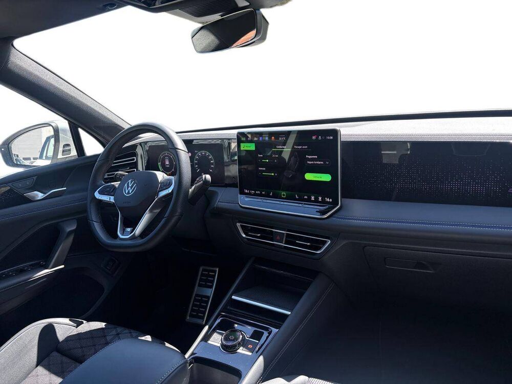 Tiguan 2.0 TDI 150ch DSG7 2024 occasion 13014 Marseille