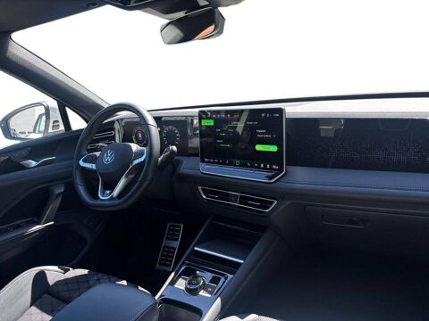 Tiguan 2.0 TDI 150ch DSG7 2024 occasion 13014 Marseille