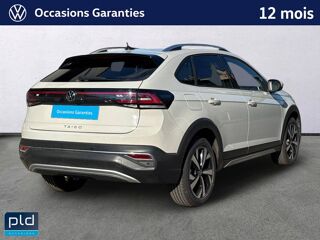 Taigo 1.0 TSI 110 DSG7 2023 occasion 13300 Salon-de-Provence