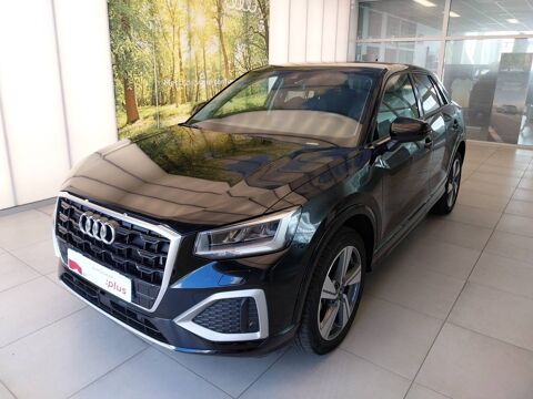 Annonce voiture Audi Q2 29990 €