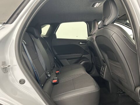Symbioz E-Tech full hybrid 145 2025 occasion 14200 H&eacute;rouville-Saint-Clair