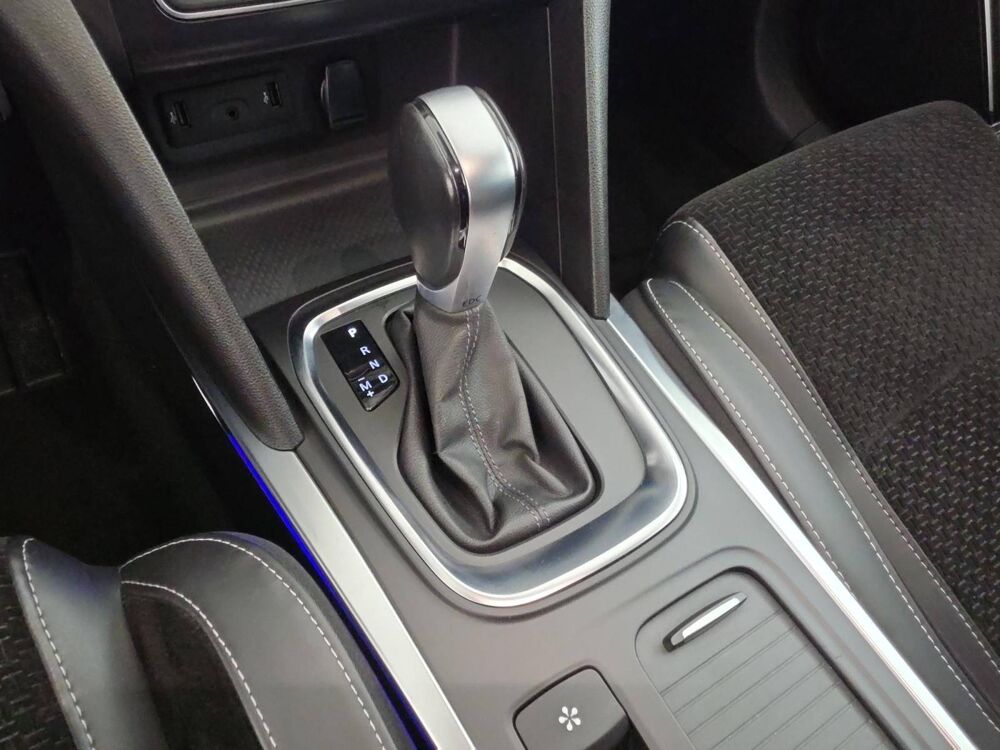 M&eacute;gane IV Berline Blue dCi 115 EDC 2019 occasion 56300 Pontivy