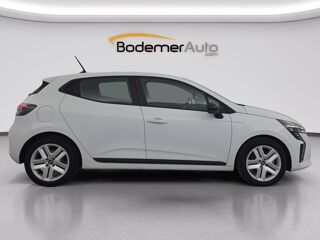 Clio E-Tech full hybrid 145 2023 occasion 29000 Quimper
