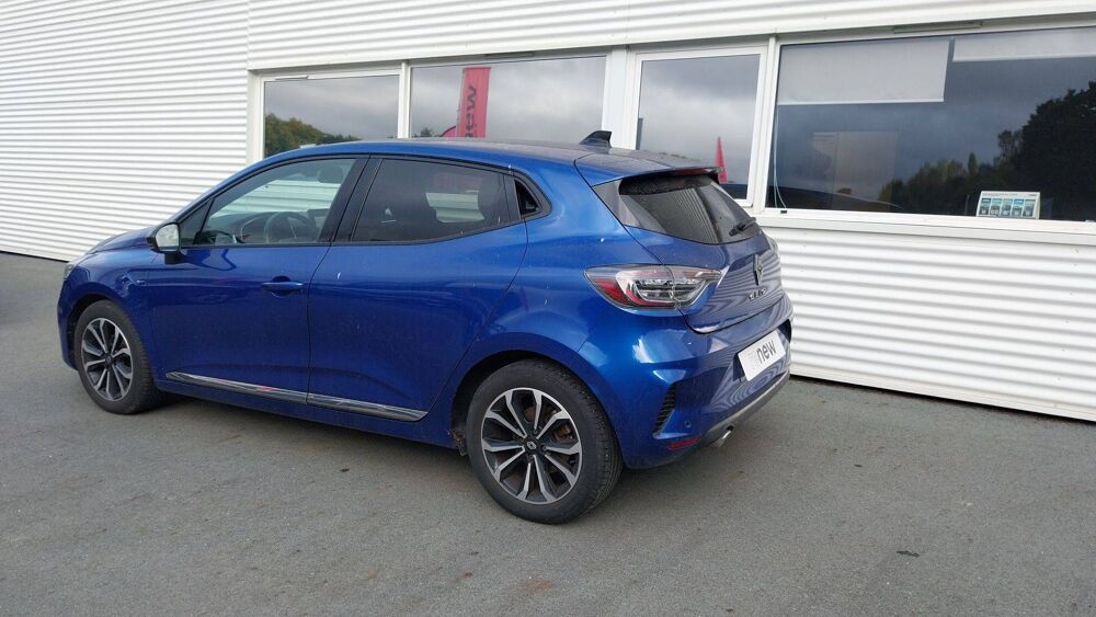 Clio TCe 90 2024 occasion 22200 Guingamp