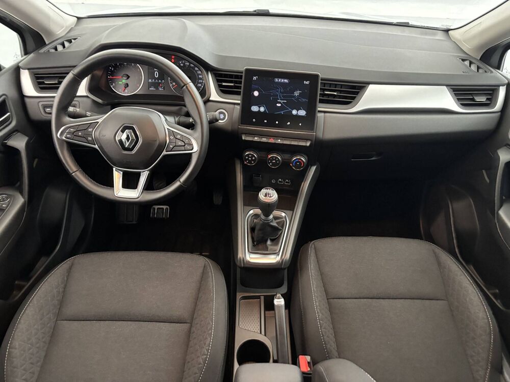 Captur TCe 90 2024 occasion 50100 Cherbourg-en-Cotentin