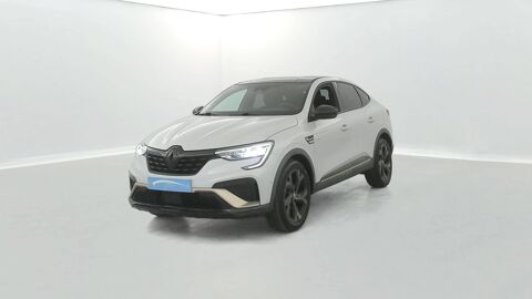 Annonce voiture Renault Arkana 22490 €