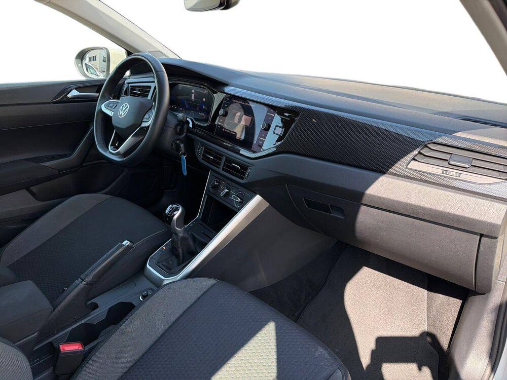 Taigo 1.0 TSI 110 BVM6 2023 occasion 13300 Salon-de-Provence