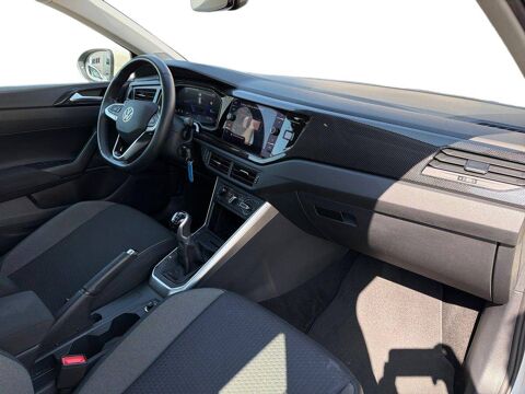 Taigo 1.0 TSI 110 BVM6 2023 occasion 13300 Salon-de-Provence