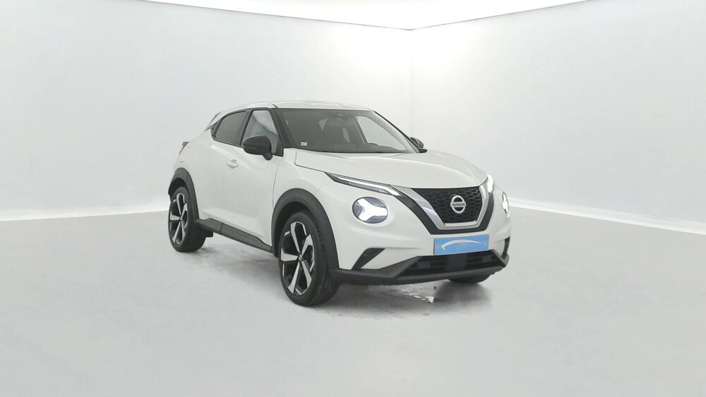 Juke DIG-T 114 2022 occasion 56850 Caudan