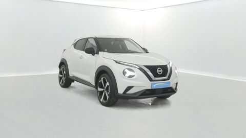 Juke DIG-T 114 2022 occasion 56850 Caudan