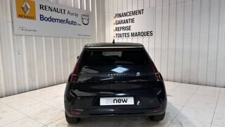 R5 Renault 5 E-Tech Electrique 150 ch autonomie confort 2026 occasion 56400 Auray