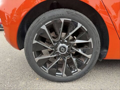 Clio TCe 90 ch GSR2 2025 occasion 56800 Plo&euml;rmel