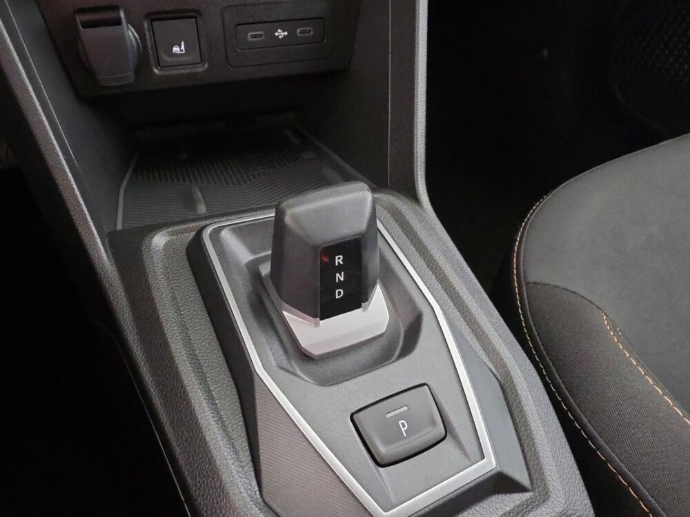 Sandero ECO-G 120 auto 2026 occasion 22600 Loud&eacute;ac