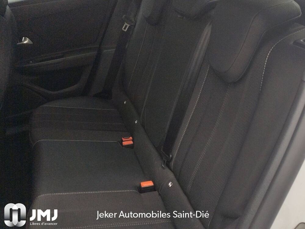 Mokka 1.5 Diesel 110 ch BVM6 2021 occasion 88100 Sainte-Marguerite