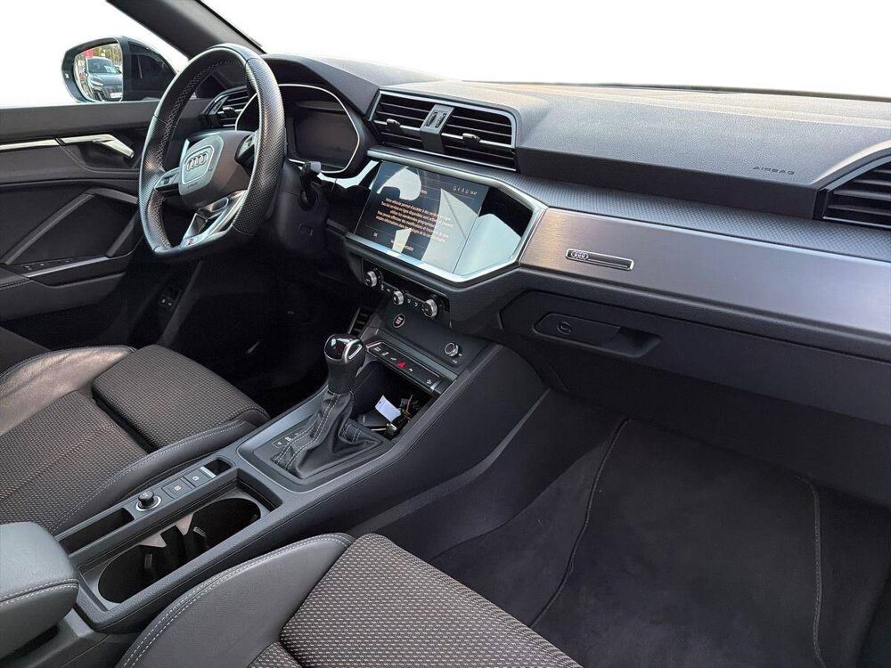 Q3 Sportback 45 TFSIe 245 ch S tronic 6 2024 occasion 13011 Marseille