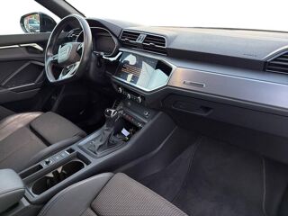 Q3 Sportback 45 TFSIe 245 ch S tronic 6 2024 occasion 13011 Marseille