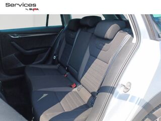 Octavia Combi 2.0 TDI 184 ch SCR FAP DSG7 4x4 2019 occasion 01440 Viriat