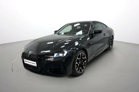 Annonce voiture BMW Srie 4 56980 