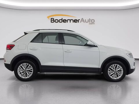 T-ROC T-Roc 1.5 TSI EVO 150 Start/Stop DSG7 2023 occasion 29200 Brest