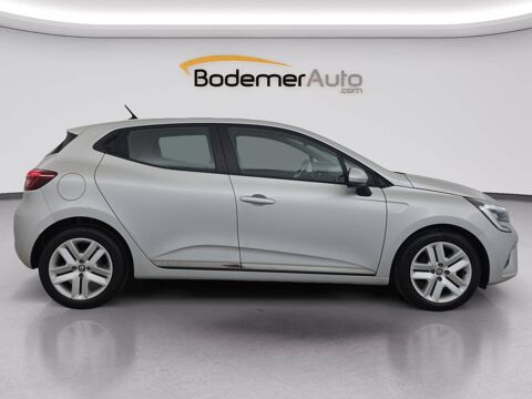 Clio TCe 90 - 21N 2022 occasion 29000 Quimper