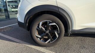 Juke HYBRID 143 2023 occasion 56850 Caudan