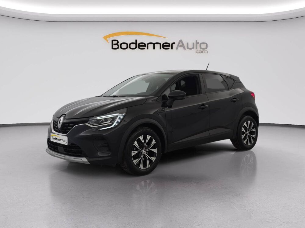Captur TCe 90 2024 occasion 29200 Brest