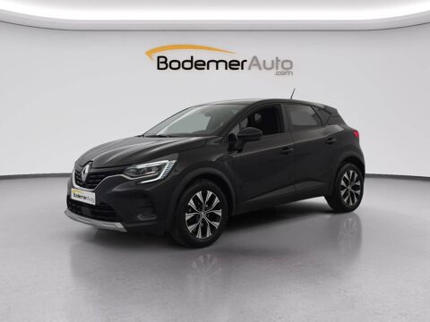 Renault Captur TCe 90 2024 occasion Brest 29200