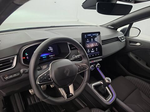 Clio TCe 90 ch GSR2 2025 occasion 56000 Vannes