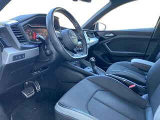 A1 Sportback 40 TFSI 207 ch S tronic 7 2023 occasion 13730 Saint-Victoret
