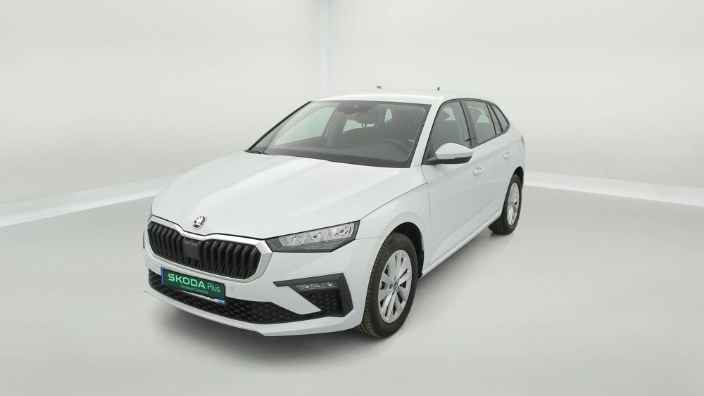Scala 1.0 TSI Evo 2 116 ch BVM6 2025 occasion 25000 Besan&ccedil;on