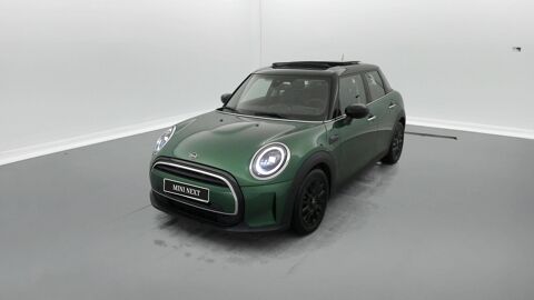 Annonce voiture Mini Cooper 26096 