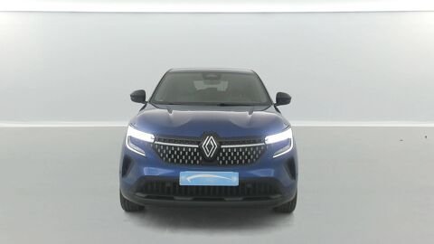Austral full hybrid E-Tech 200 ch 2025 occasion 29000 Quimper