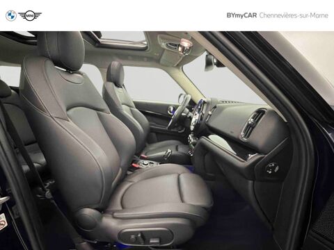Cooper Countryman 136 ch BVA7 2023 occasion 94430 Chennevi&egrave;res-sur-Marne