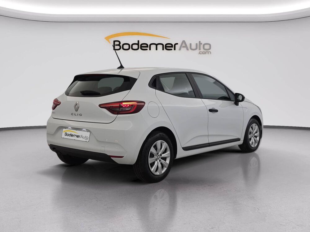 Clio SCe 65 2023 occasion 56850 Caudan