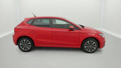 Ibiza 1.0 TSI 110 ch S/S BVM6 2023 occasion 25000 Besan&ccedil;on