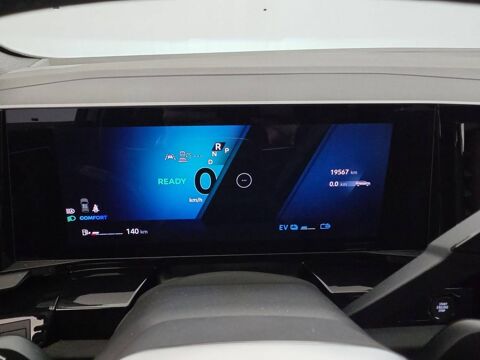 Espace full hybrid E-Tech 200 ch 5pl 2025 occasion 14200 H&eacute;rouville-Saint-Clair